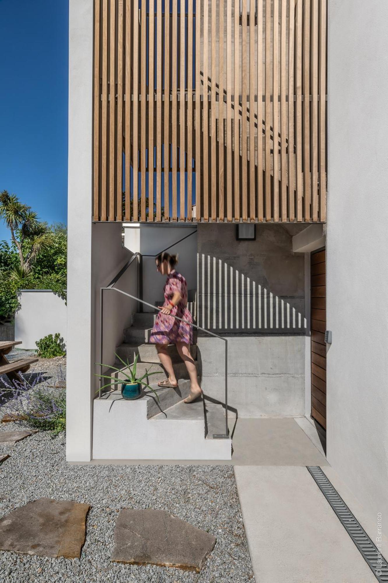 South-Of-France T2 Neuf Haut De Gamme, Climatise, Parking Gratuit, 2Eme Ligne Balcon 3 Carnon-Plage Exterior foto